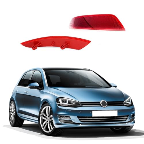 CG94 - Catadiottro per Auto VOLKS_WAGEN GOLF VI 2008.