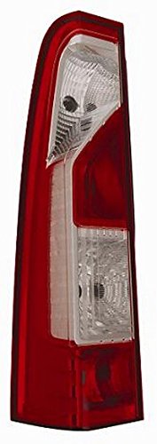 505810 FARO GRUPPO OTTICO POSTERIORE DX Destro [Lato Passeggero]