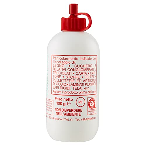 Bostik Ripara Plastica Legno Pietra