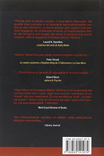 Il palazzo. La saga di Saint German (Vol. 2)