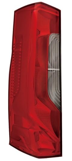 CG94 - GRUPPO OTTICO POSTERIORE ME!RCE@DES SPRINTER 2018 DX