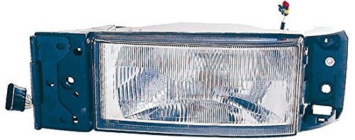 38190 FARO PROIETTORE SX Sinistro [Lato Guida]