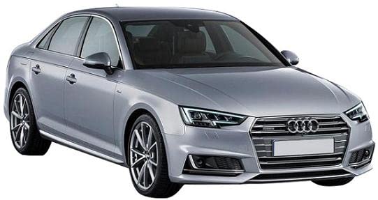 PROIETTORE XENON A4 DAL 10-2015 (DESTRO)