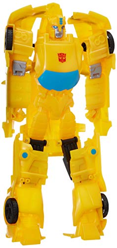 Transformers More Than Meets The Eye - Action figure di Titan da 28 cm