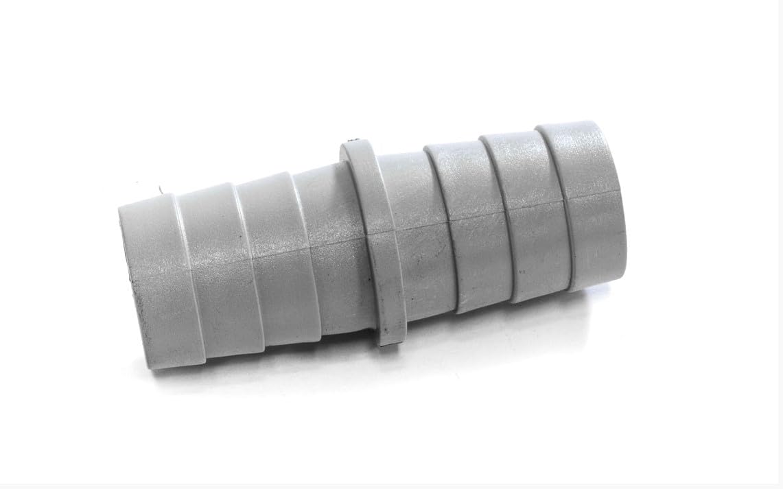 CG94 - Giunto Tubo Scarico Lavatrice Esterno Ø22X22mm.