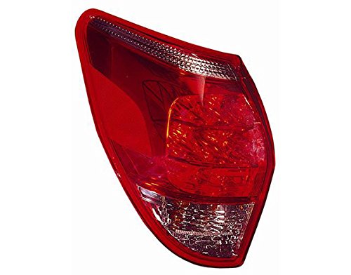 TO48314D - FARO-FANALE POSTERIORE DESTRO