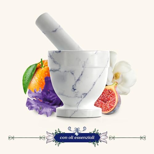 Neutro Roberts, Deodorante Spray Essenze Italiane, Senza Sali di Alluminio, Zero Macchie, Deodorante Donna e Uomo, 200 ml