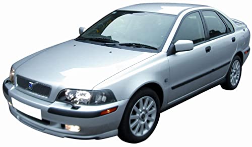 CG94 PIASTRA SPECCHIO TERMICA- - Posizione Destro [Lato Passeggero] Per Auto: S40 - V40