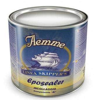 EPOSEALER INCOLLAGGIO A+B, da 1,5 lt