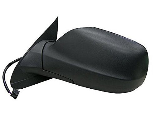 800309 SPECCHIO RETROVISORE DX Destro [Lato Passeggero] (Elettrico - Termico - Richiudibile elettricamente)