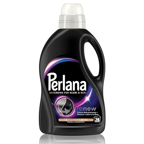 Perlana LAUNDRY_DETERGENT