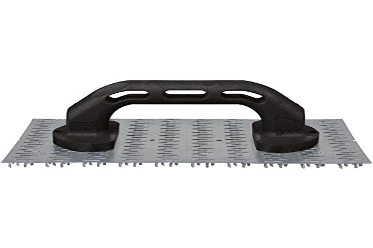 RASCHIATORE X INTONACO 250X150