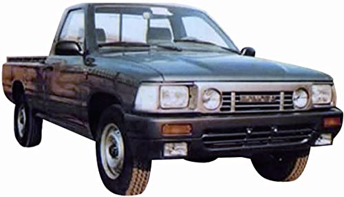 RICAM 23980 PROIETTORE H4 REGOLAZIONE MANUALE PER HI-LUX PICK-UP RN 85 - YN 100 2WD - 4WD LATO DESTRO (LATO PASSEGGERO) DAL 1989/01 AL 1997/12