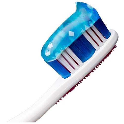 Colgate Cristalli di raffreddamento