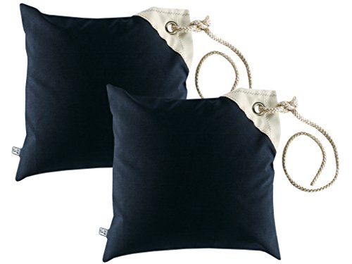 Marine Business Federa per cuscino impermeabile, 40 x 40 cm