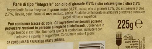 Barilla Piadelle Integrali