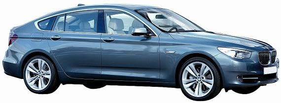 CG94 - FANALE RETROVISORE | B!M!W SERIE 5 F10/F11 10' - SERIE 5 GT F07 09' - SERIE 7 F01/F02 08' - SERIE 6 F06/F12