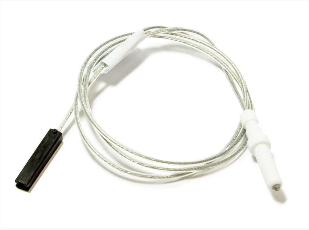 CG94 - Candelette per Accensione Elettronica del Piano Cottura a Gas Compatibile C00052951