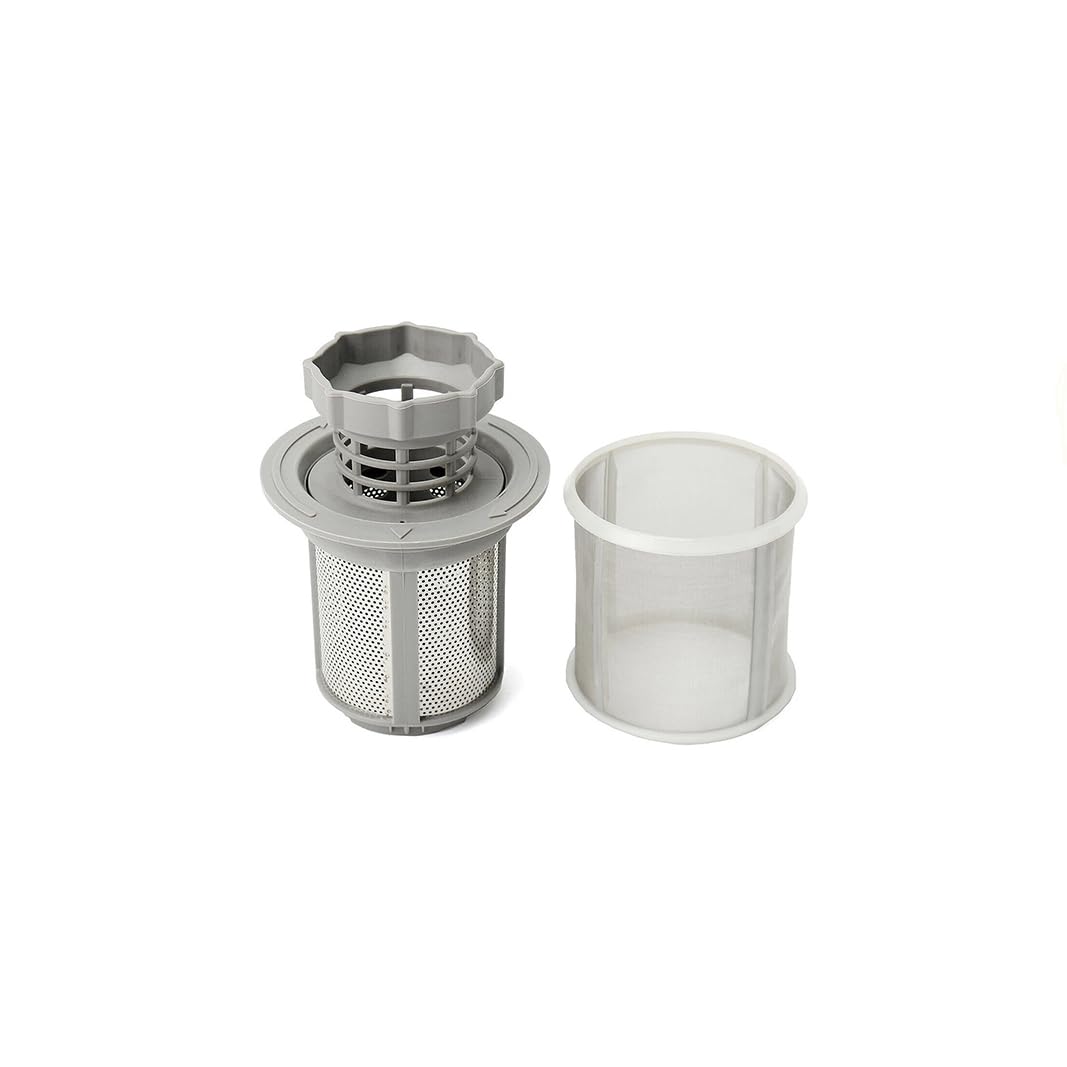 CG94 - Filtro Lavastoviglie Colore Griglio - Compatibile 10002494