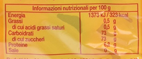 Fruittella Orsetti, Caramella Gommosa, Frutti Assortiti, 12 buste da 175 g [2100 g]