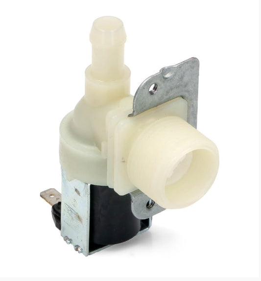 CG94 - ELETTROVALVOLA PER LAVATRICE UNIVERSALE 1 VIA 90°