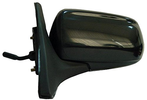 CG94 RETROVISORE Meccanico Sinistra [Lato Guida] per Auto: 323 F - Calotta Nera