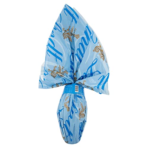 Lindt Uovo Gamme Bleue Latte, 240g
