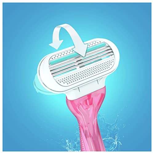 Venus MANUAL_SHAVING_RAZOR