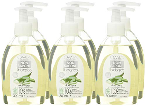 Omia Non Sapone Ecobio