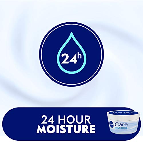 Nivea Crema Nutriente - 200 Ml