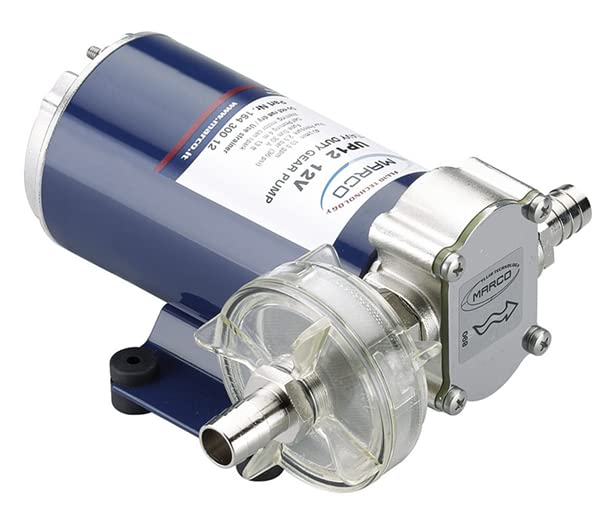 MARCO ELETTROPOMPA UP12 12V