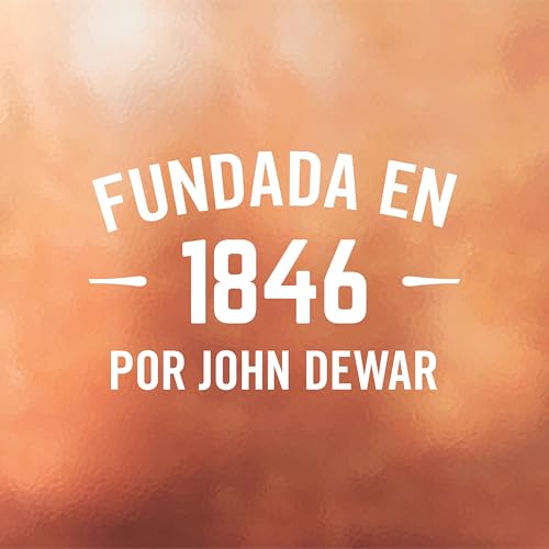 Dewar's Scotch Whisky - 700 ml