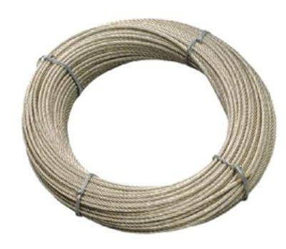 CAVO Inox 3 MM - a Metro lineare