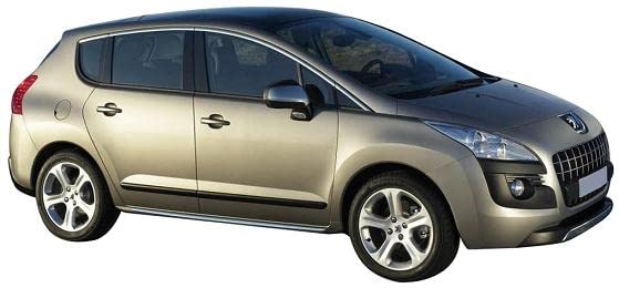 CG94 CALOTTA DA VERNICIARE [Lato Guida] Per Auto: 3008