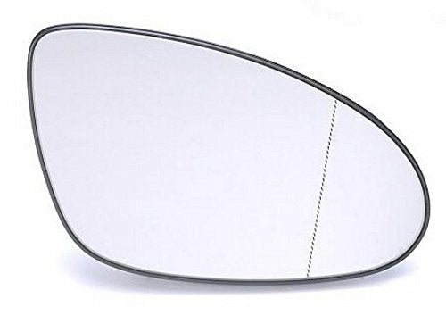 00475 VETRO SPECCHIO SX Sinistro [Lato Guida]