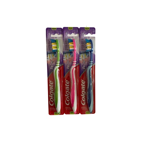 COLGATE TOOTHBRUSH