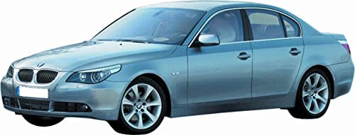 CG94 PIASTRA SPECCHIO TERMICA - VETRO ASFERICO- VETRO BLU - Posizione Destro [Lato Passeggero] Per Auto: SERIE 5 E60 - E61
