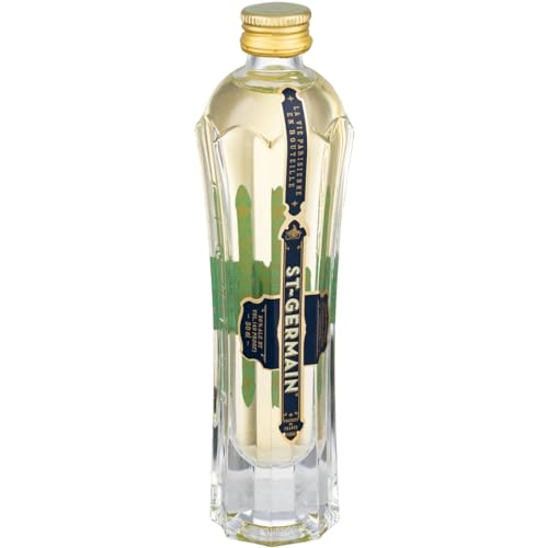 St. Germain SPIRITS