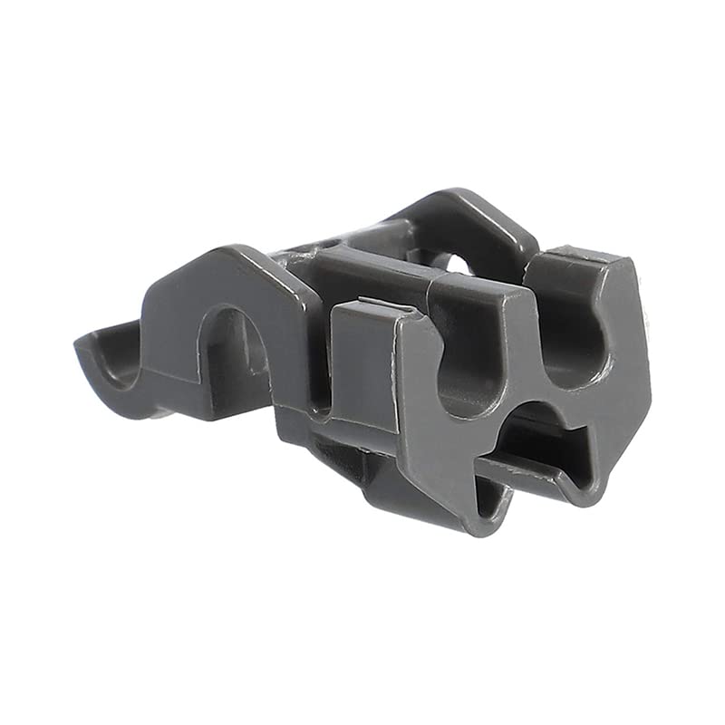 CG94 Cuscinetto a inserto per Cestello Inferiore Lavastoviglie – Compatibile con: Bauknecht, Kitchenaid, Laden, Whirlpool, Ignis