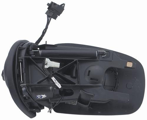 CG94 RETROVISORE ELETT. Term. C/Fan Sinistra [Lato Guida] per Auto: Classe ML W163 - Senza Calotta - 7PIN - Vetro ASF.