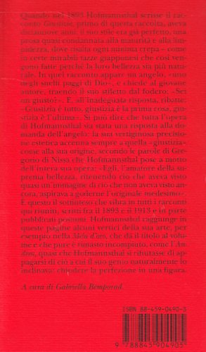 La mela d'oro e altri racconti