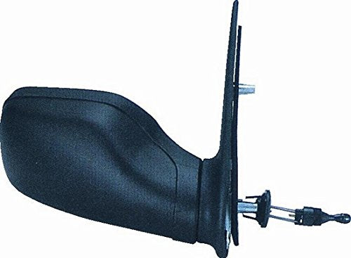 80640 SPECCHIO RETROVISORE SX Sinistro [Lato Guida](Meccanico)