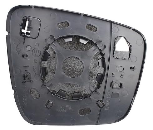 CG94 - Piastra Specchio | Compatibile Per Auto Express - Express Van 2021 DX