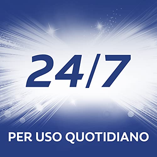 Colgate - Dentifricio Sensitive Whitening 6x75ml (Consegna in 48 Ore), Dentifricio per Denti più Bianchi, Dentifricio Sbiancante, Sbiancamento per Denti Sensibili, Formula Delicata