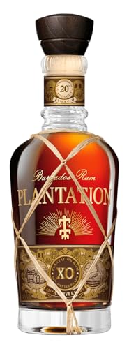 Plantation Xo 20th Anniversary