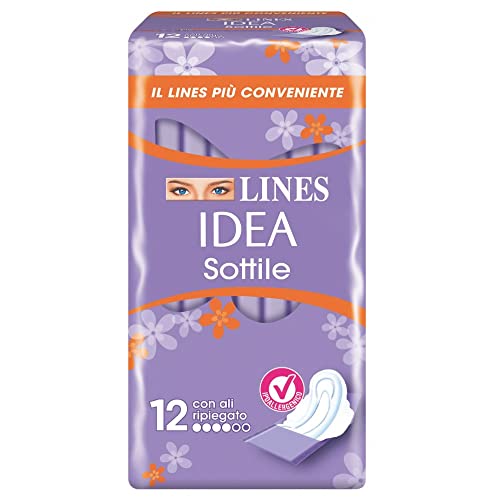 Lines Idea Assorbenti