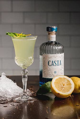 Castagner "Casta" Grappa 70 cl