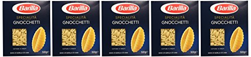 Barilla Le Specialità Gnocchetti Sardi