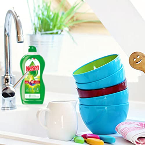 Nelsen, Detersivo per Piatti a mano