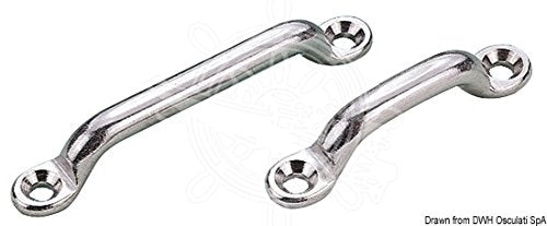 OSCULATI Ponticelli Inox mm 50